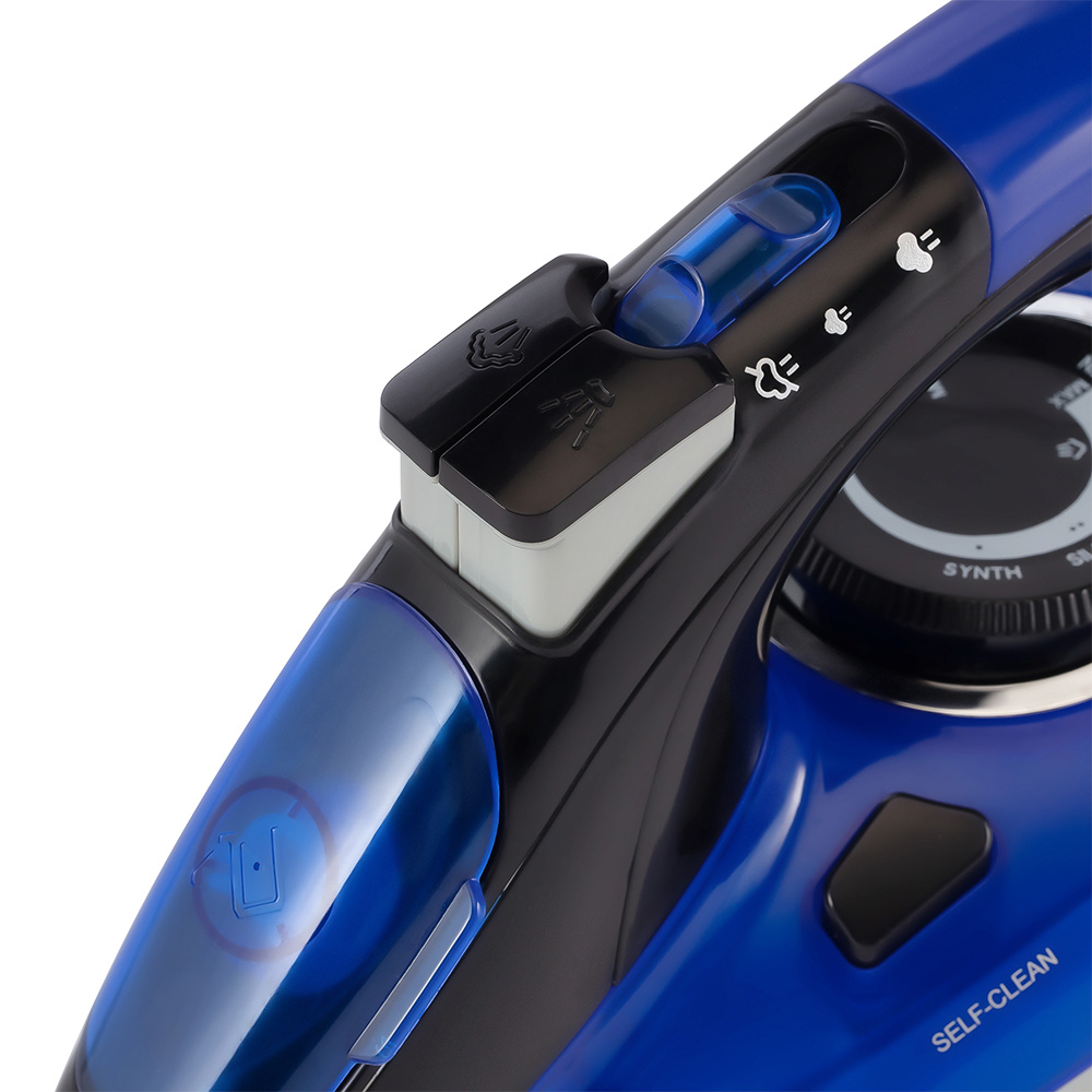 Утюг Vitek VT-1268 - фото 3