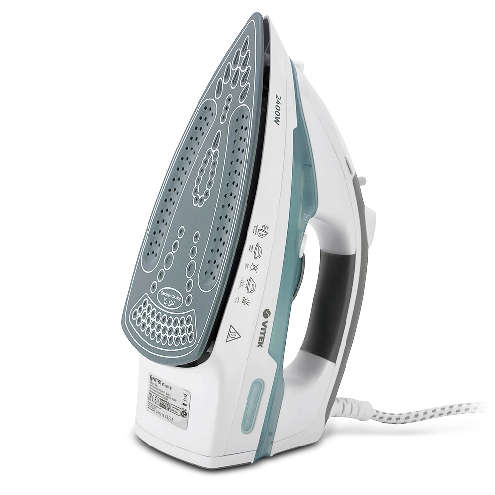 Утюг Vitek VT-1251 - фото 2