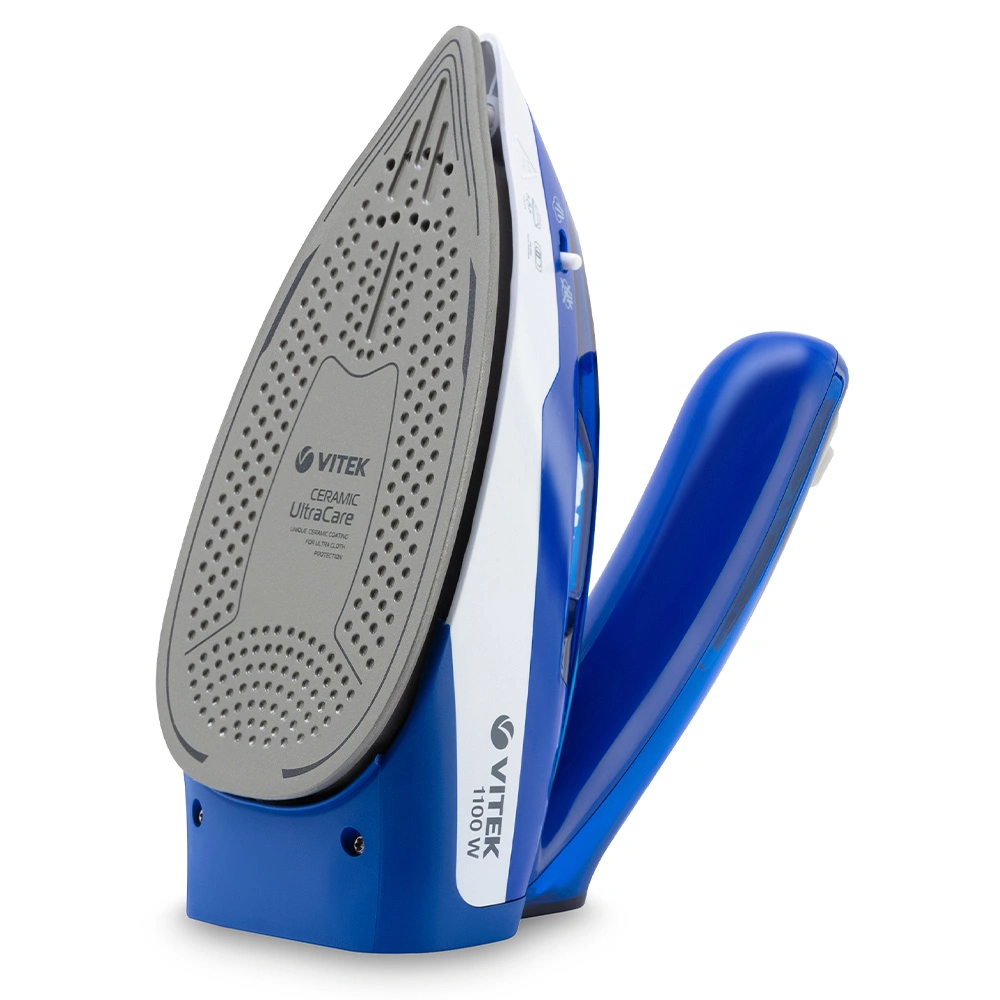 Утюг Vitek VT-1269 - фото 3