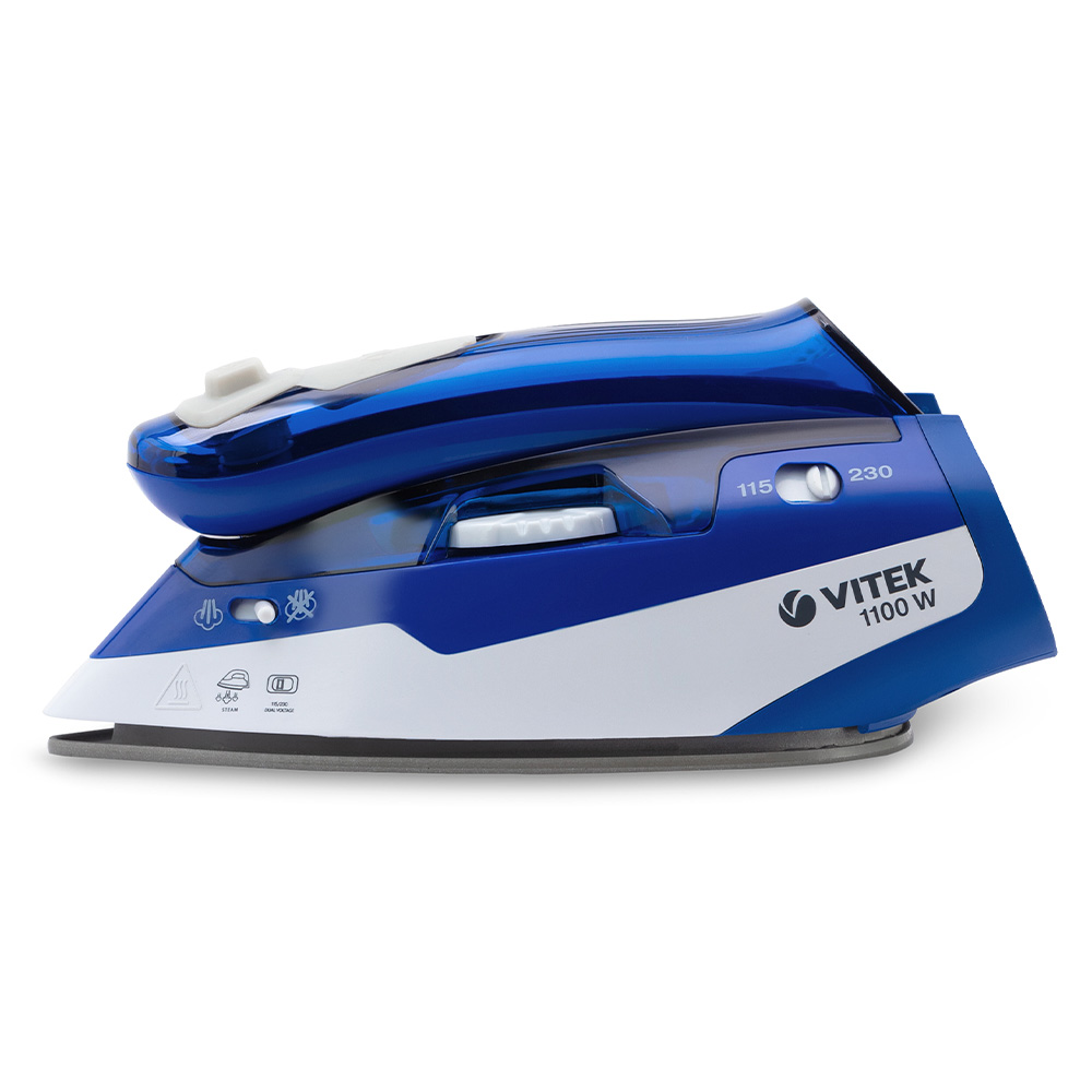 Утюг Vitek VT-1269 - фото 2