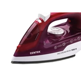 Утюг Centek CT-2347 Фиолетовый  - фото 3