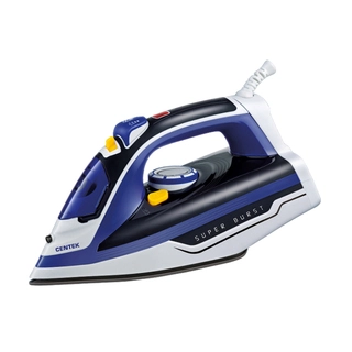 Утюг Centek CT-2350 Синий 