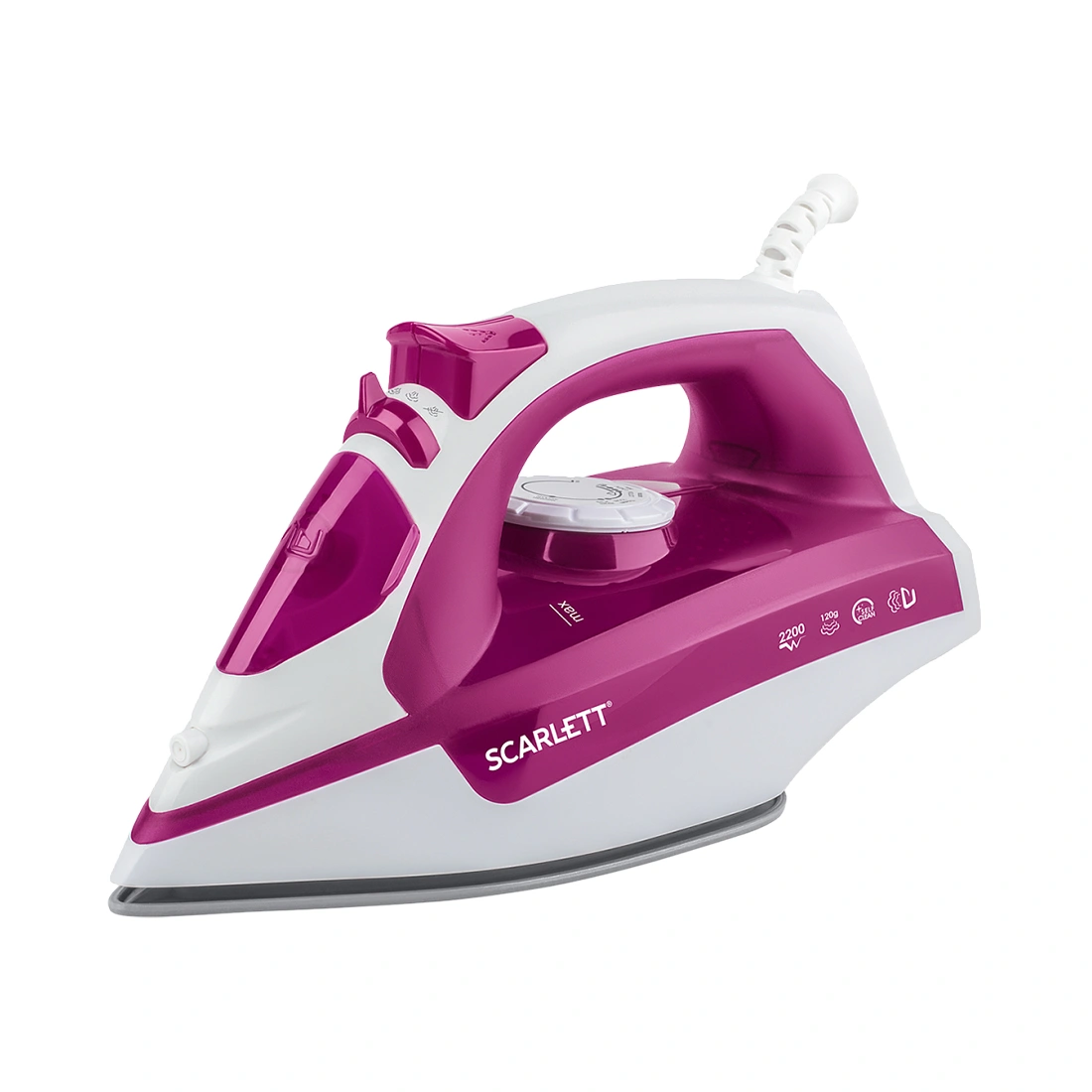 Утюг Scarlett SC-SI30K25 