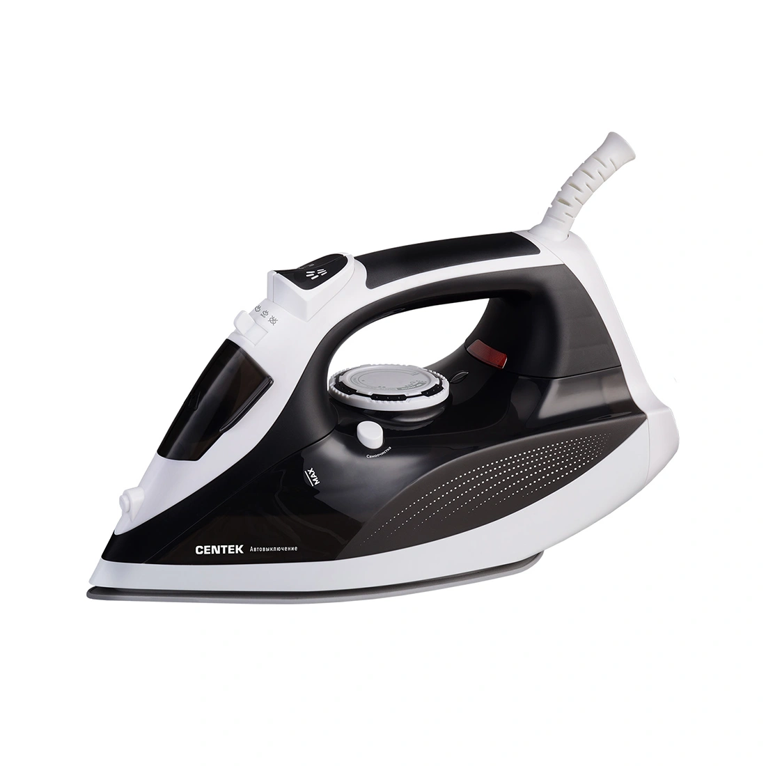 Утюг Centek CT-2317 Чёрный 