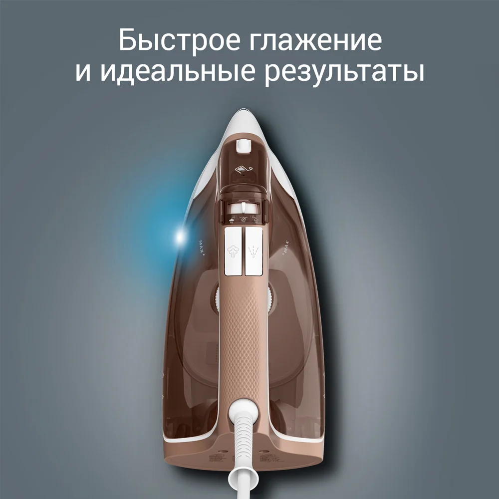 Rowenta үтігі DX1635D1 - фото 5