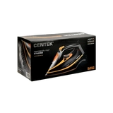 Утюг Centek CT-2358 Желтый  - фото 6