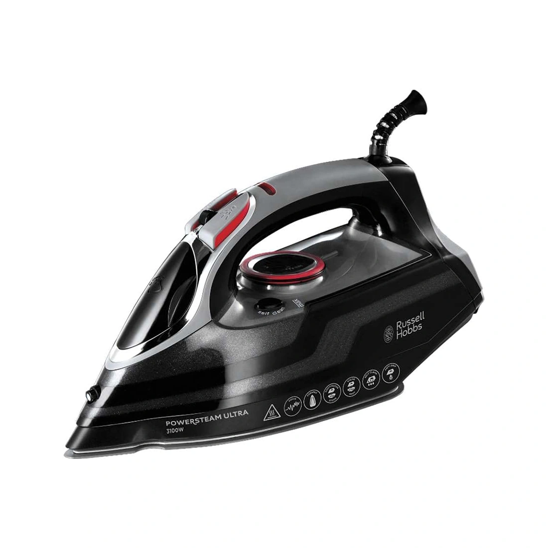 Утюг Russell Hobbs 20630-56  - фото 2