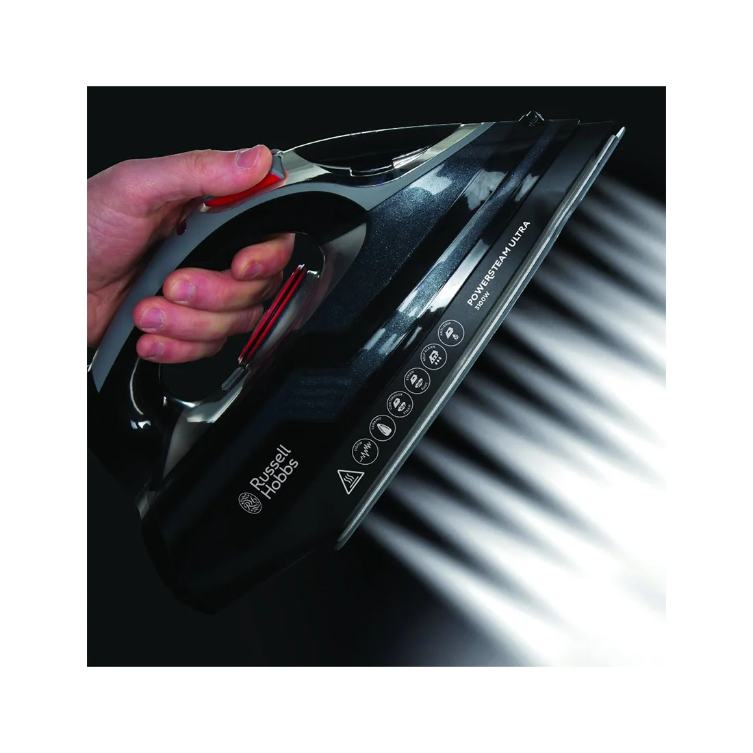 Утюг Russell Hobbs 20630-56  - фото 5