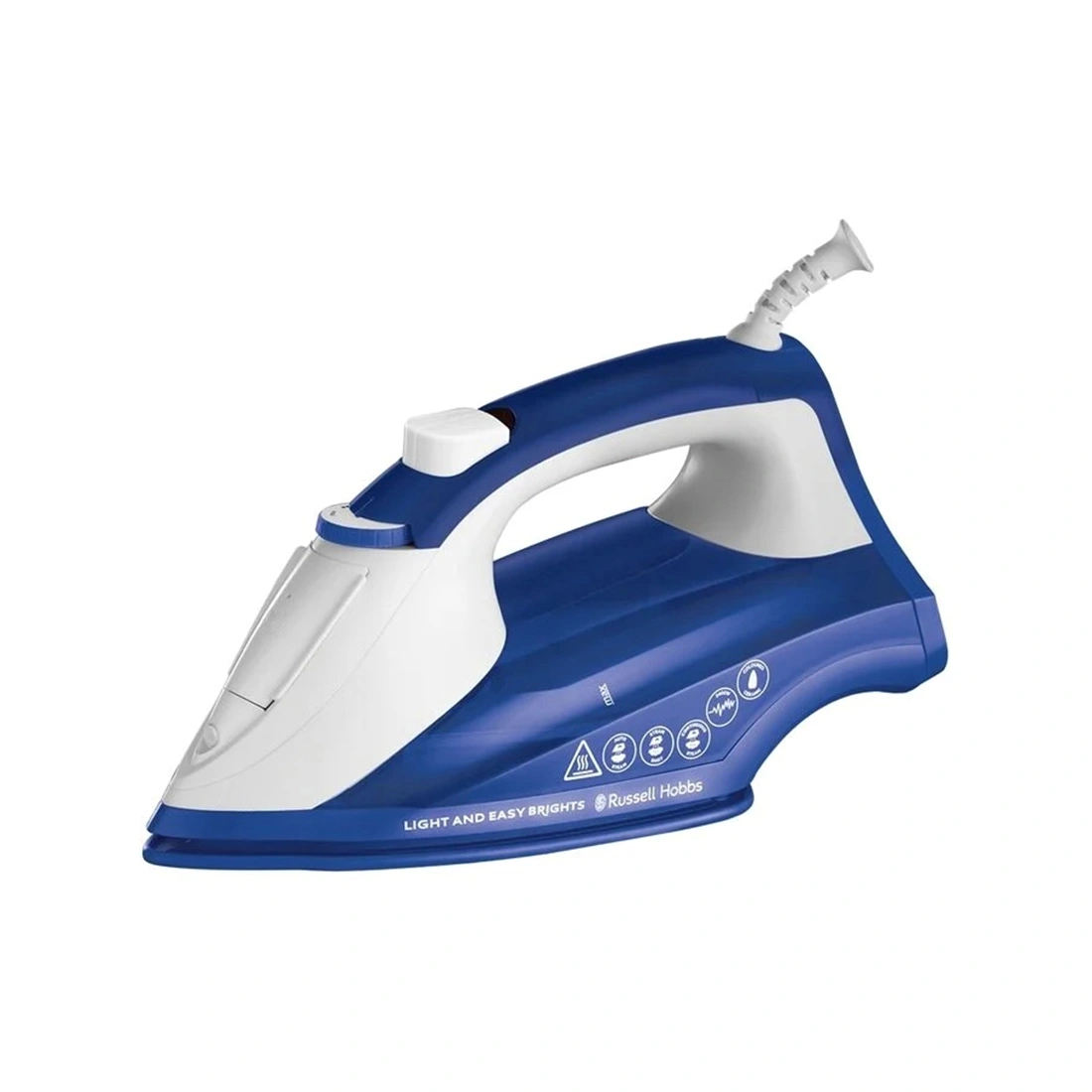 Утюг Russell Hobbs 26483-56  - фото 2