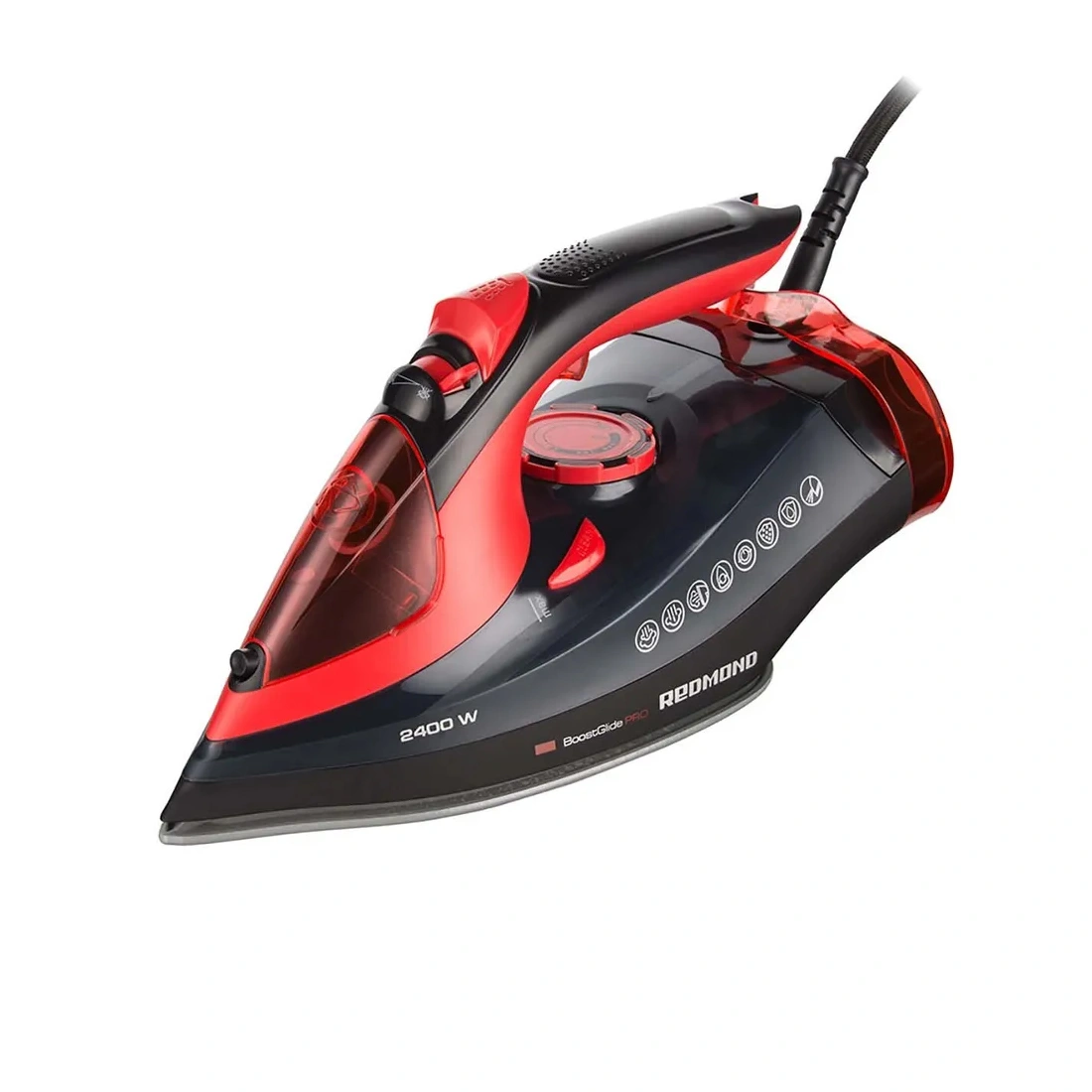 Утюг Redmond RI-C283 Красный 