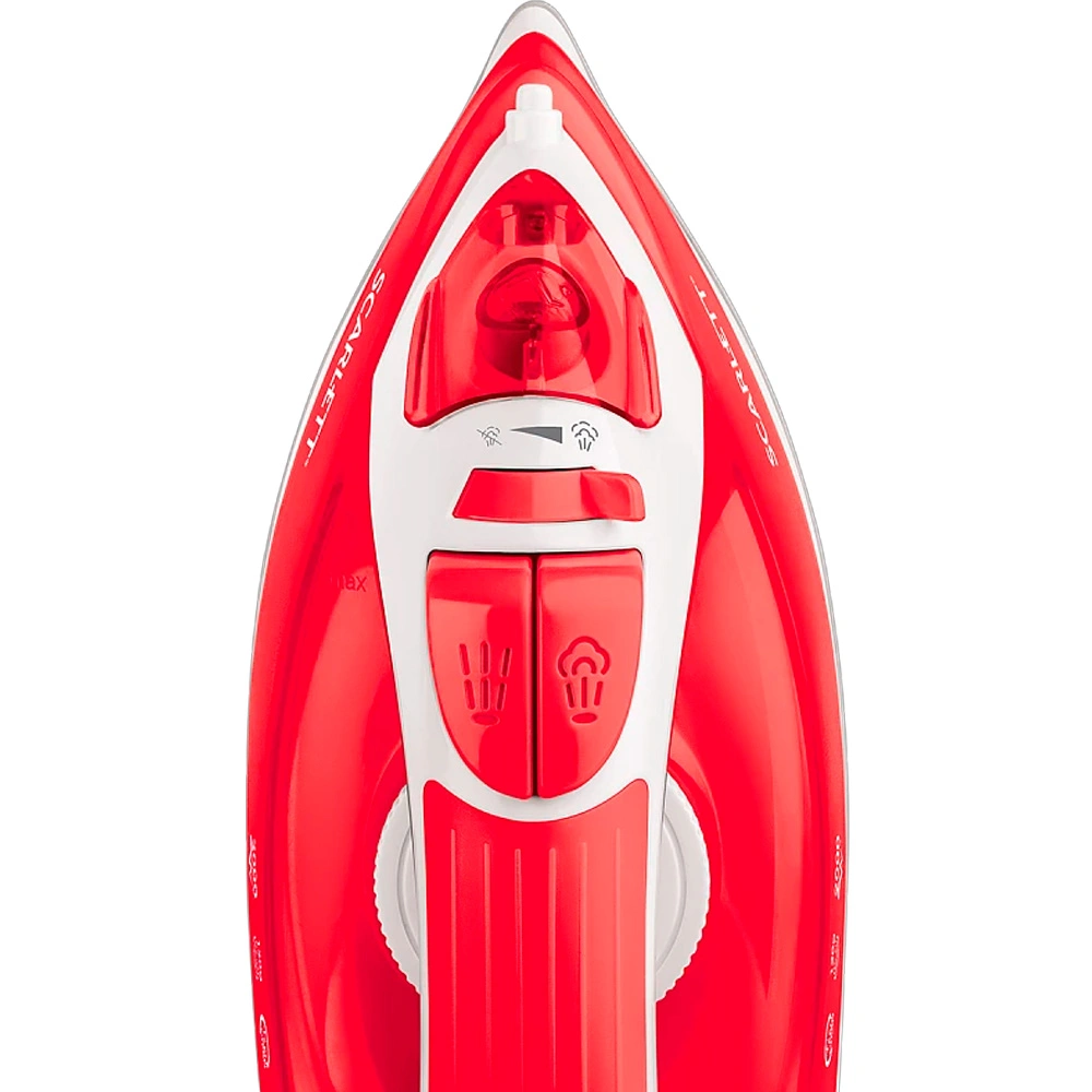 Утюг Scarlett SC-SI30P15  - фото 4