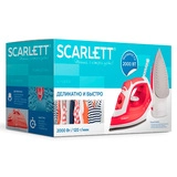 Утюг Scarlett SC-SI30P15  - фото 6