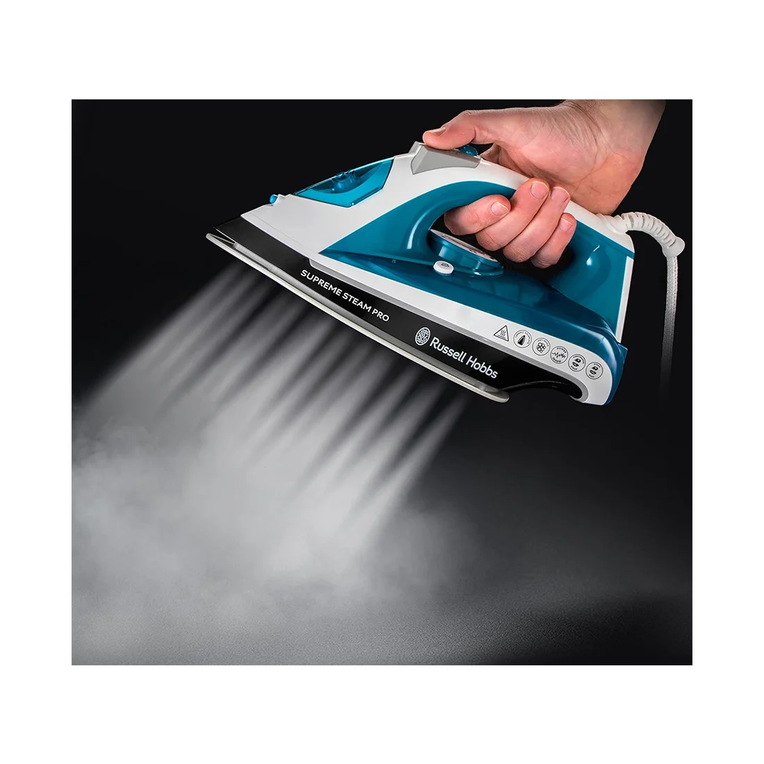 Утюг Russell Hobbs 23971-56 23516046001 - фото 4