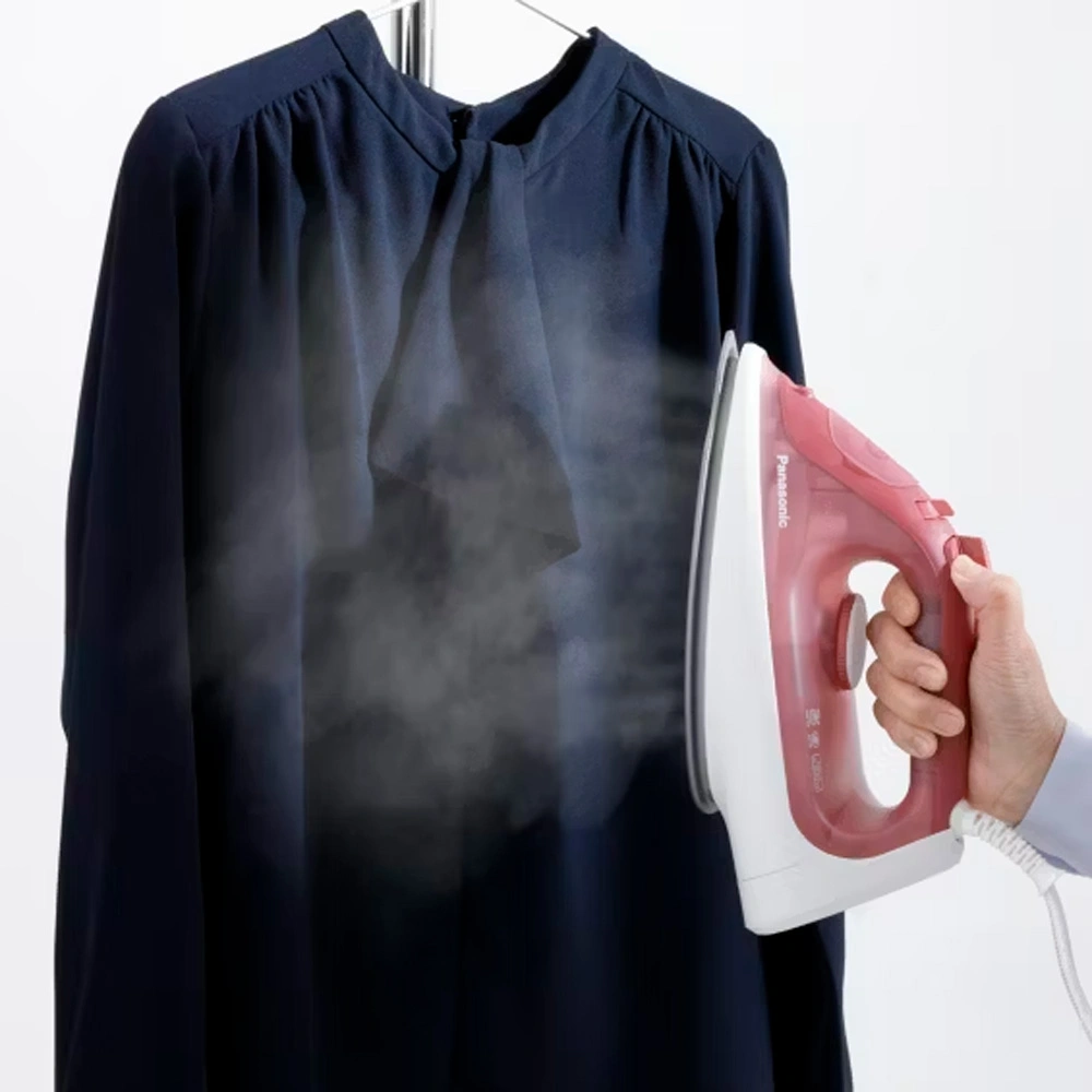 Утюг Panasonic NI-S430RTV NI-S430RTV - фото 3