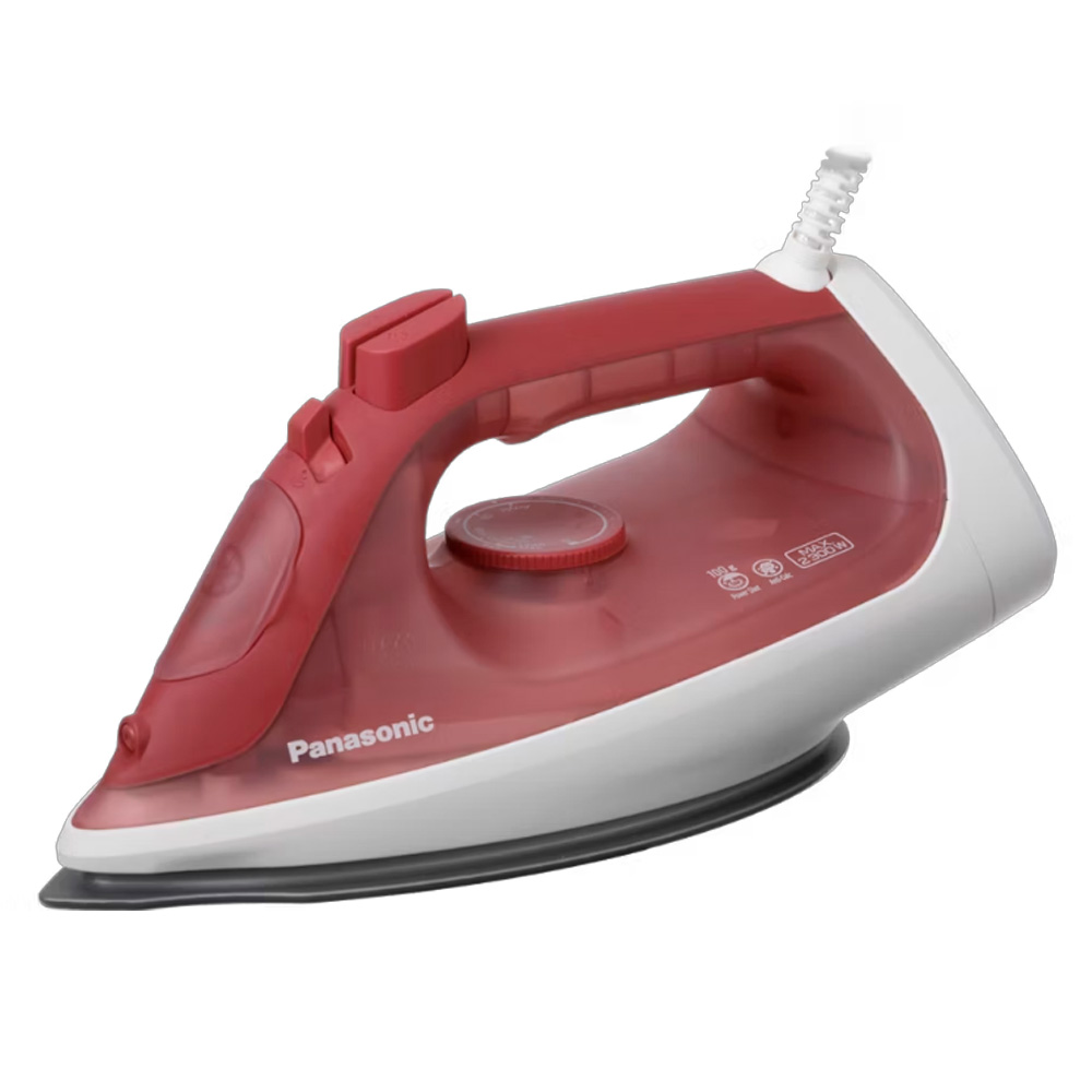 Утюг Panasonic NI-S430RTV NI-S430RTV