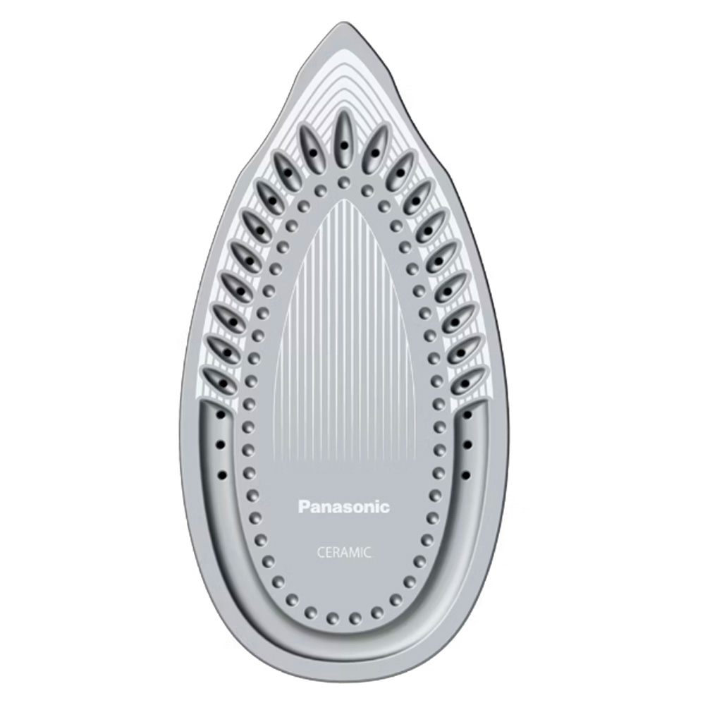 Утюг Panasonic NI-S530VTV NI-S530VTV - фото 2