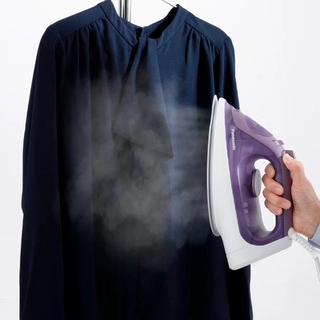 Утюг Panasonic NI-S530VTV NI-S530VTV - фото 3