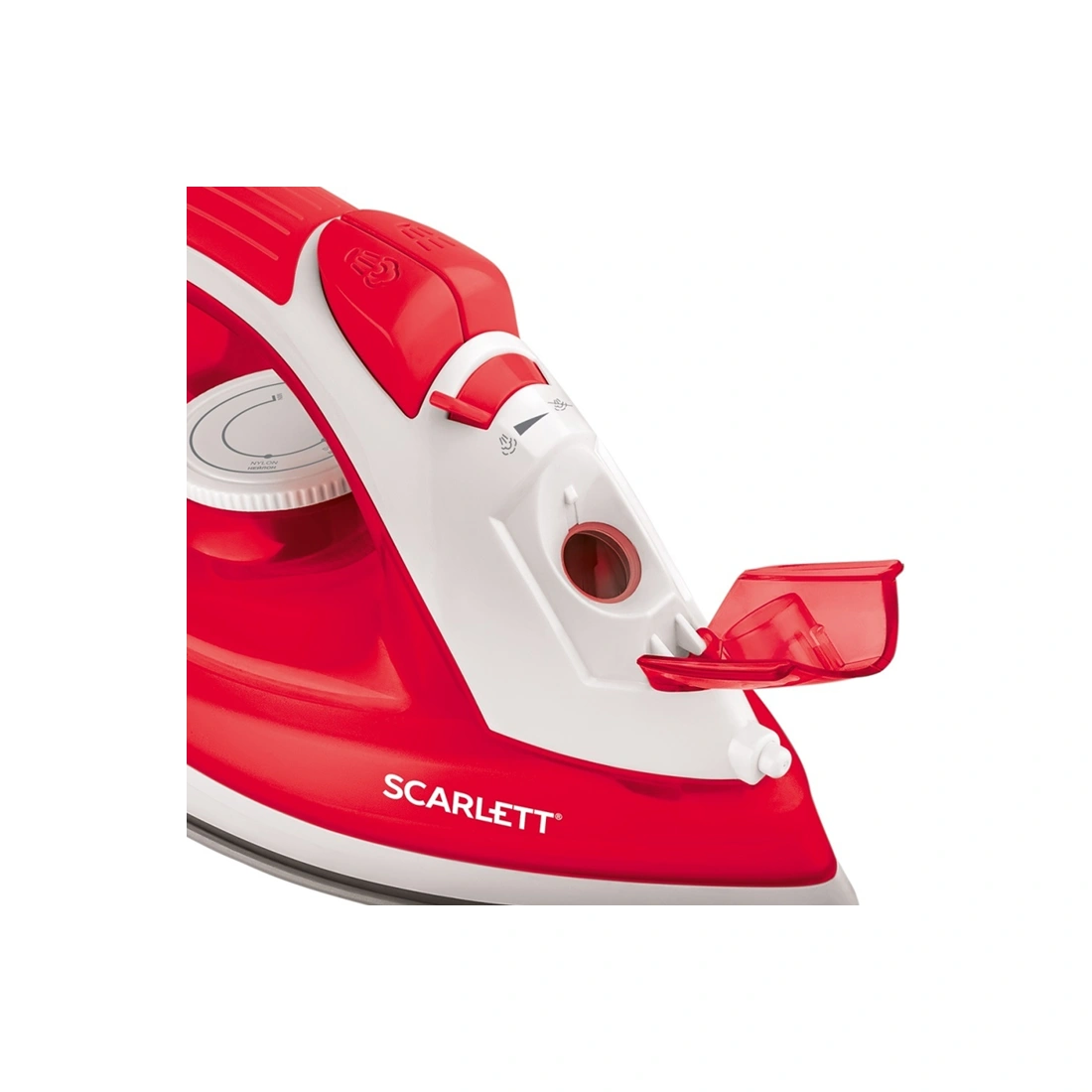 Утюг Scarlett SC-SI30P15  - фото 5