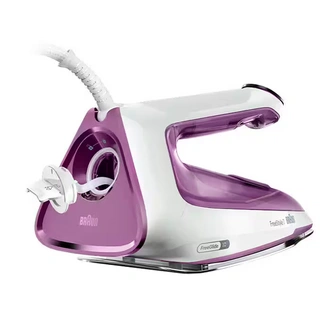 Braun үтігі FI7215VI - фото 4