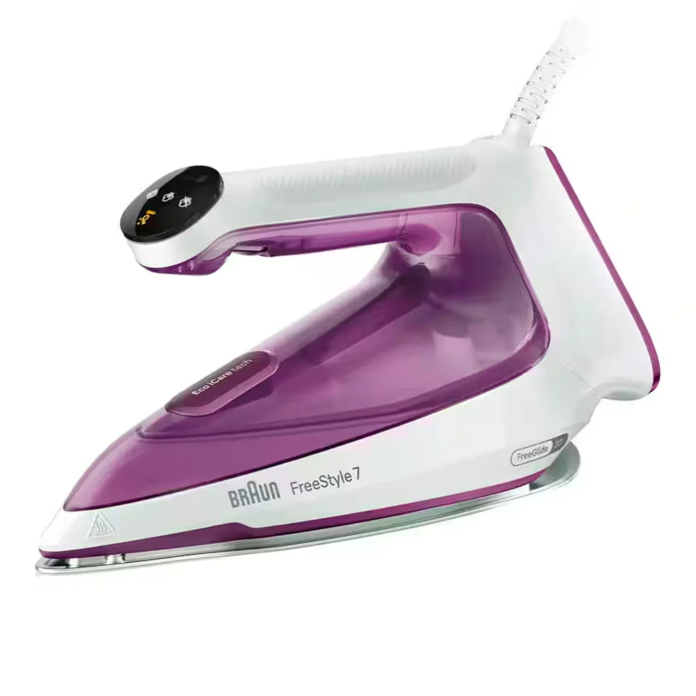 Braun үтігі FI7215VI