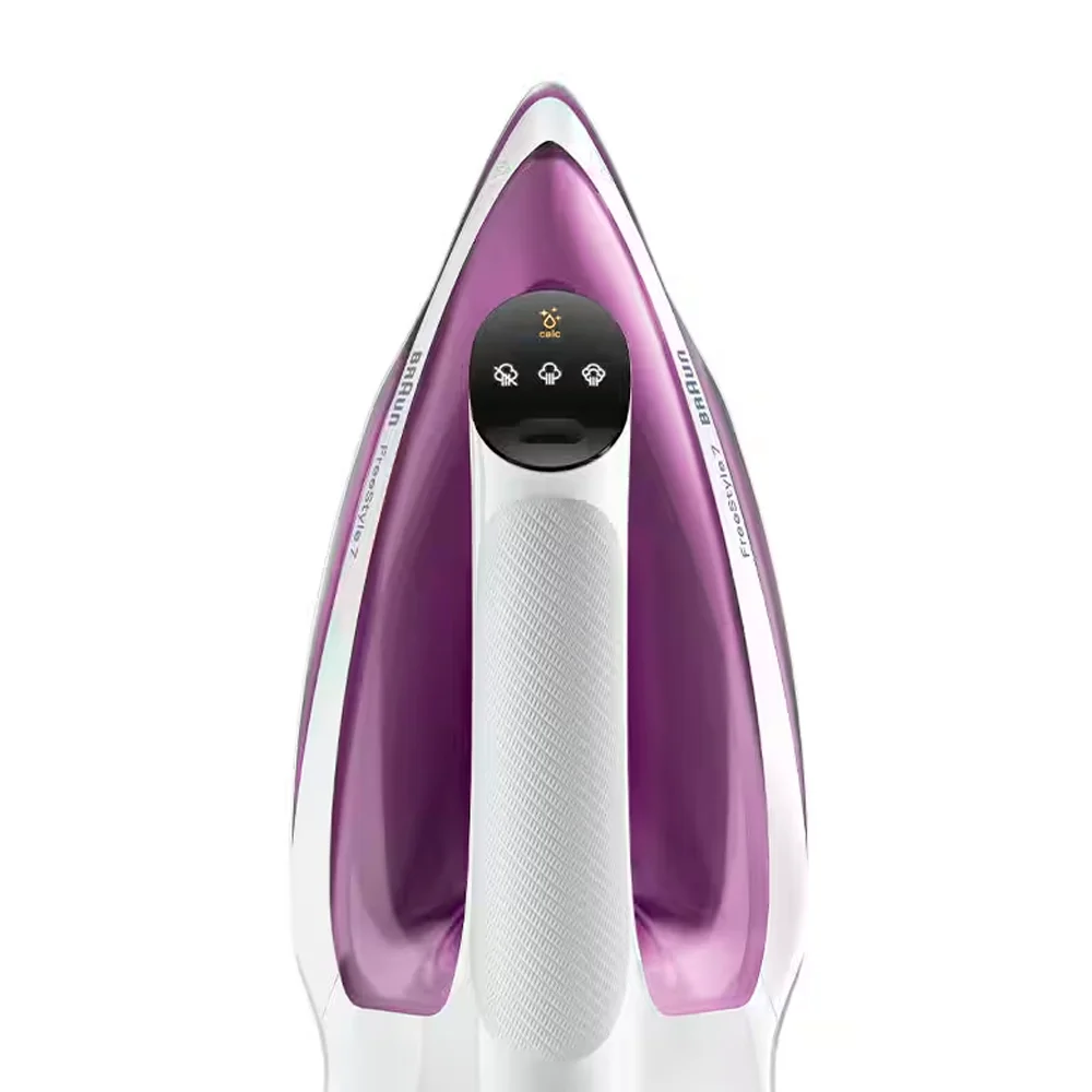 Braun үтігі FI7215VI - фото 5