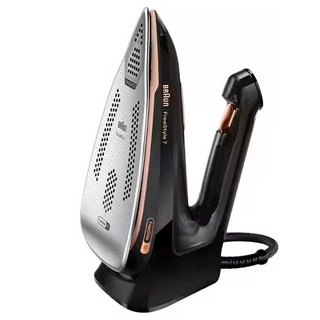 Braun үтігі FI7276BK - фото 2