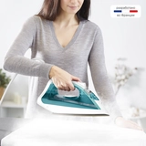 Паровой утюг Tefal Virtuo FV1R10F1 - фото 6