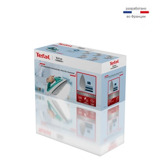 Паровой утюг Tefal Virtuo FV1R10F1 - фото 2