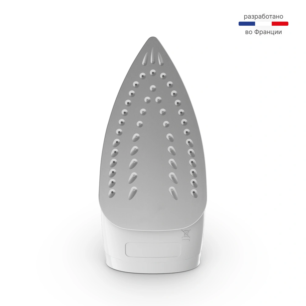 Паровой утюг Tefal Virtuo FV1R10F1 - фото 3