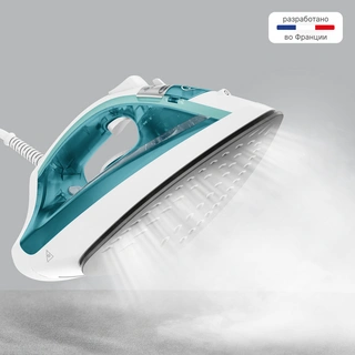 Паровой утюг Tefal Virtuo FV1R10F1 - фото 5