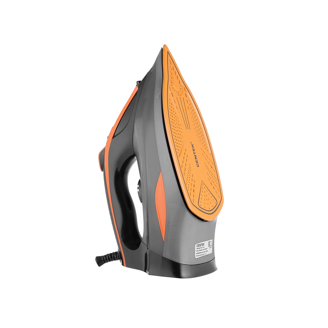 Утюг Centek CT-2361 ORANGE 