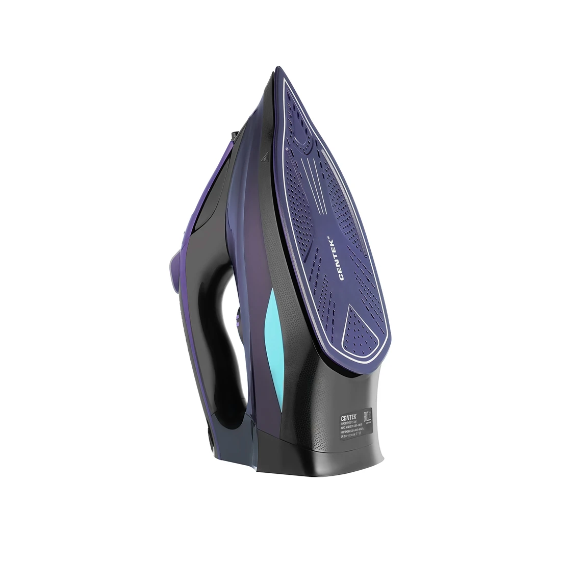 Утюг Centek CT-2361 VIOLET 