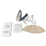 Дорожный утюг Rowenta DA-1510 - фото 8