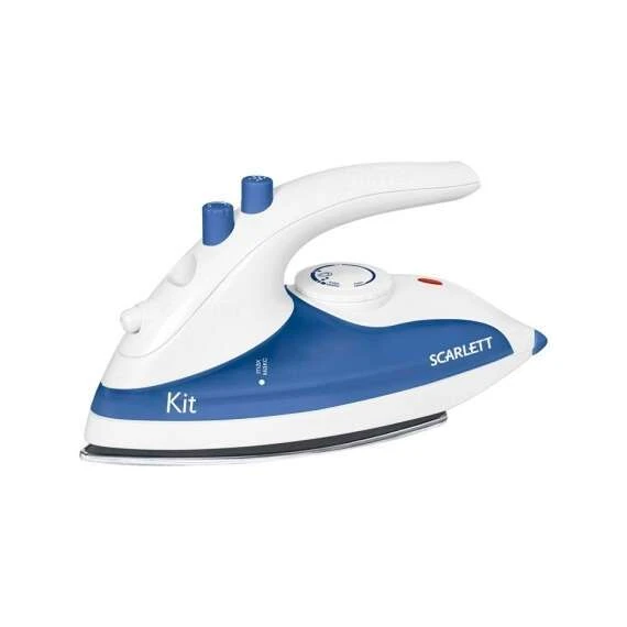 Утюг Scarlett SC-1135 S