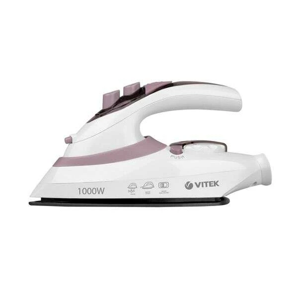 Дорожный утюг Vitek VT-1227