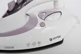 Дорожный утюг Vitek VT-1227 - фото 2