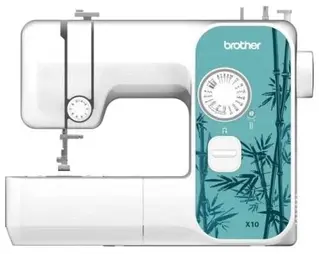 Швейная машина Brother Х-10