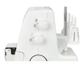 Оверлок Janome ArtDecor 724D - фото 3