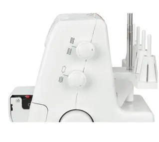 Оверлок Janome ArtDecor 724D