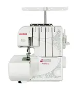 Оверлок Janome ArtDecor 724D