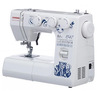 Швейная машина Janome 1547 - фото 3