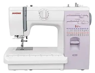 Швейная машина Janome 423s