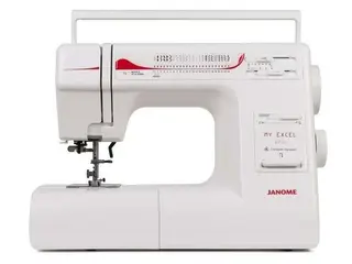Швейная машина Janome My Excel W23U