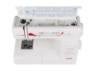Швейная машина Janome My Excel W23U