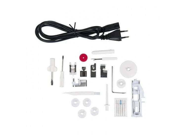 Швейная машина Janome My Excel W23U - фото 3