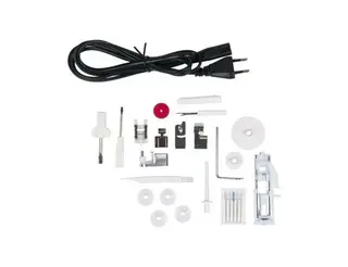 Швейная машина Janome My Excel W23U