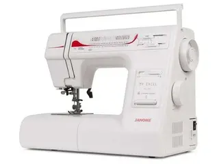 Швейная машина Janome My Excel W23U