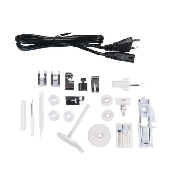 Швейная машина Janome 4120QDC  - фото 5