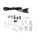 Швейная машина Janome 4120QDC  - фото 5