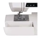 Швейная машина Janome 4120QDC  - фото 7